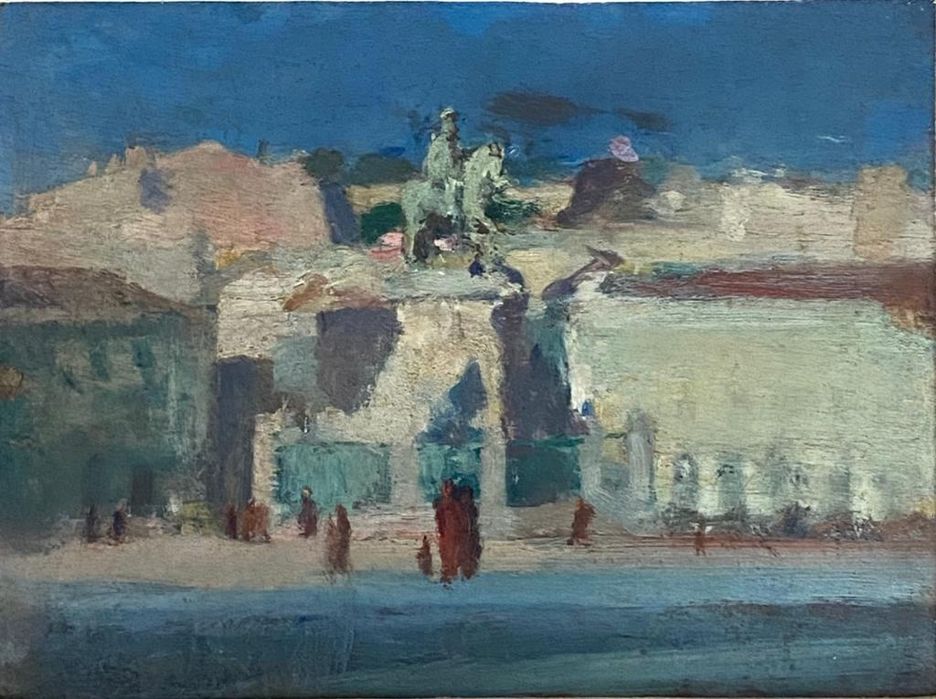 Quadro José Joaquim Ramos