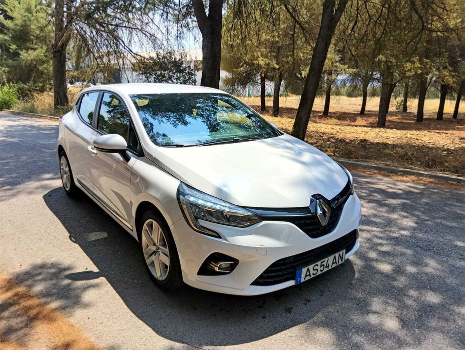 Renault Clio — fotografia 2