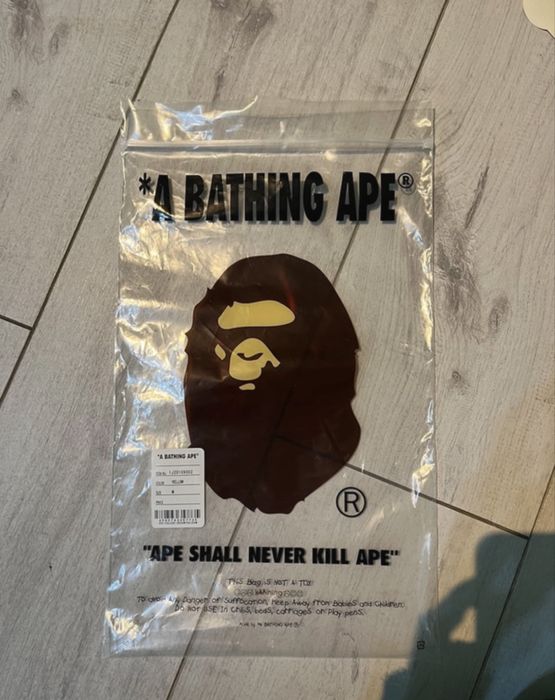 Koszulka Moro Bape