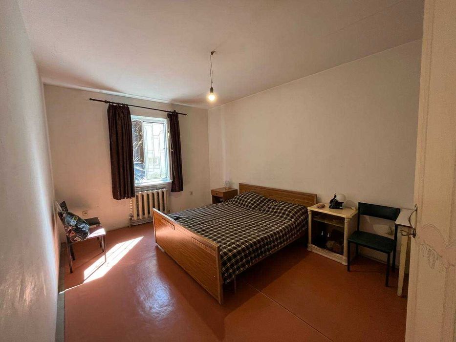 Продам дом с участком в пригороде Одессы