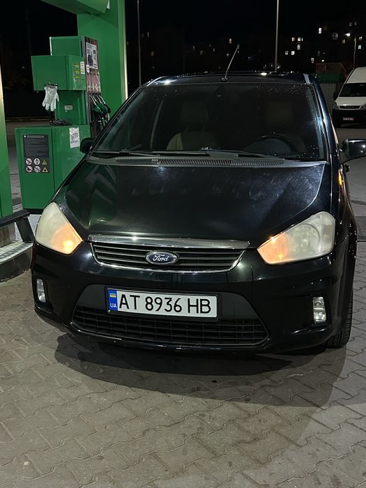Продам Ford C-Max