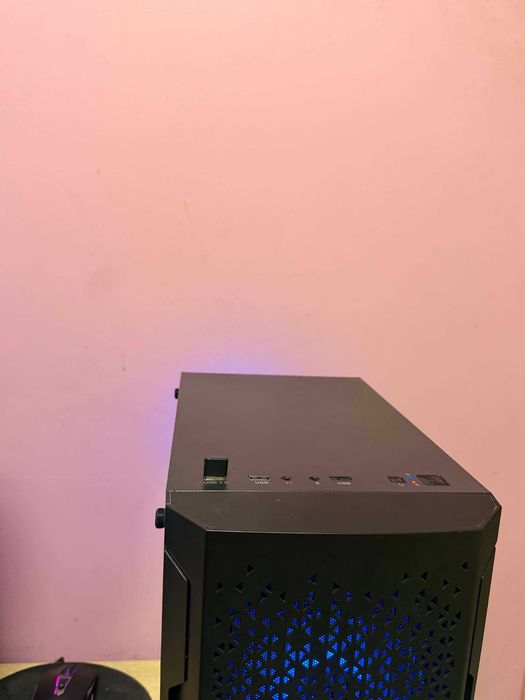Komputer Gamingowy i5 14th -Rtx5060-TI 16 GB - 32gb - ssd M2 -Gwarancja 01/2028  Lub Zamiana