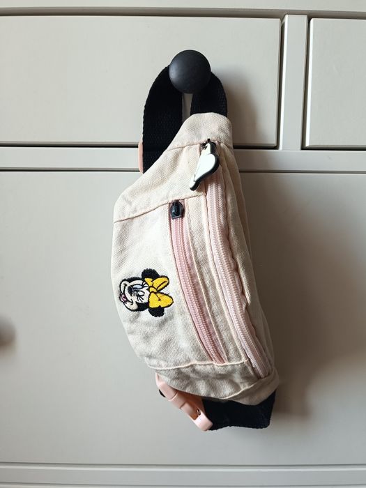 Saszetka Nerka Myszka Minnie Reserved