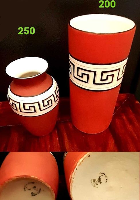 Esculturas Vista alegre