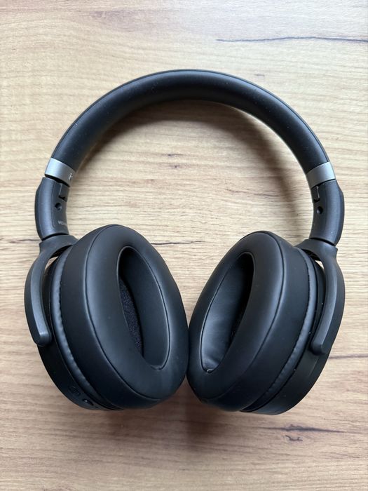 Słuchawki Sennheiser HD 450 BT