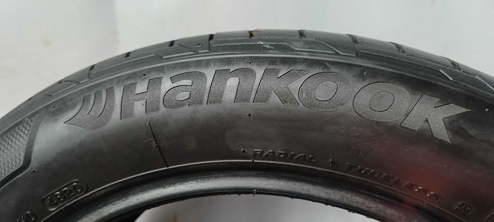 4 sztuki opony lato 225/50R17 98Y Hankook Ventus Prime S1 Evo 311B1