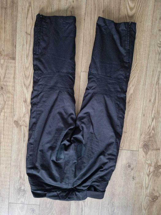 Spodnie motocyklowe Hein Gericke roz. XL wersja krótka