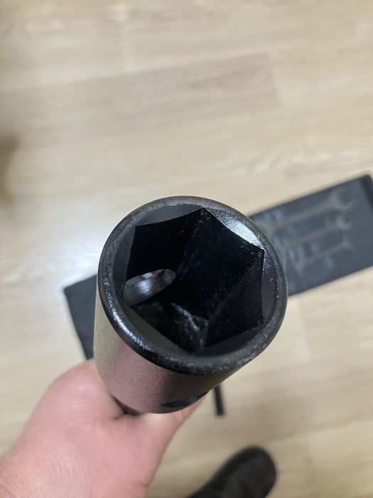 Баллонный ключ 30/32 MAN (HEYCO)