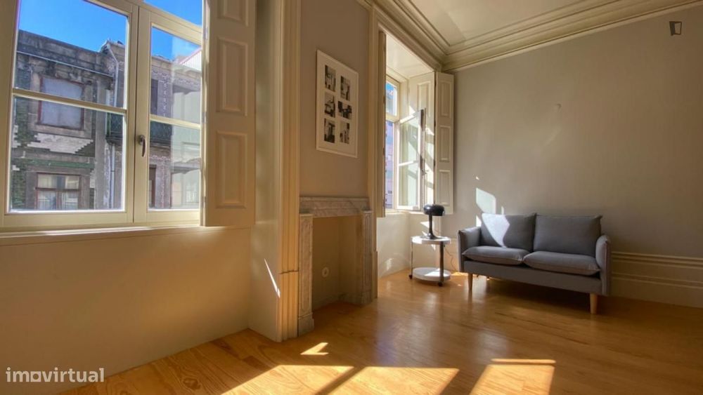 Estúdio - localizado em Bonfim Porto