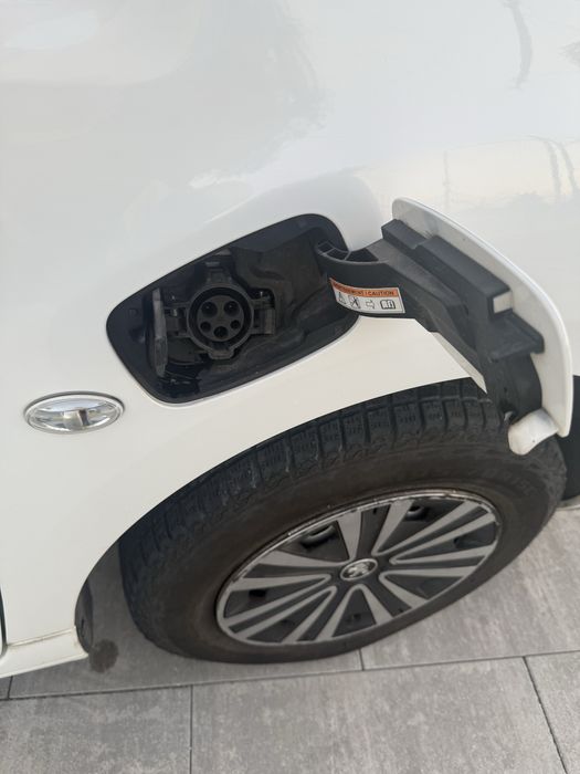 Peugeot Partner 2018 електро, пежо партнер ( Berlingo, renault kangoo)