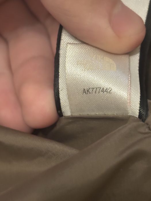 Зимова куртка The North Face summit series. ЖІНОЧА L