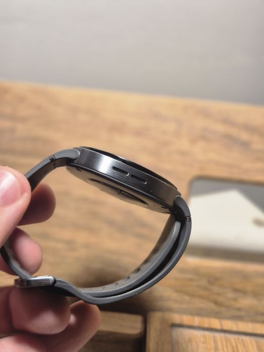 Samsung watch 8 44mm смарт годинник
