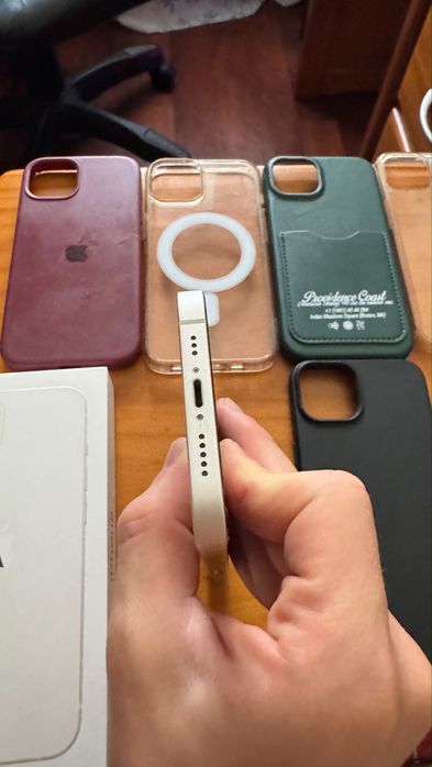 iphone 13 em estado de novo