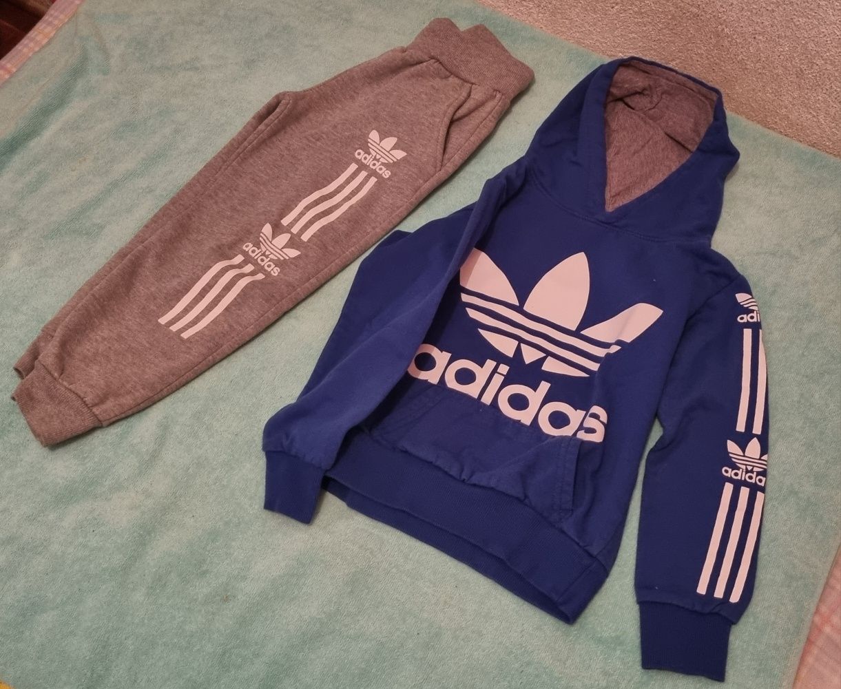 Fato treino bebe best sale adidas