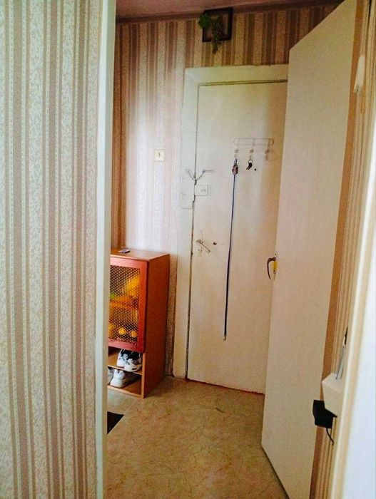 Продаж 1 кімнатна квартира по вул. Ряшівська