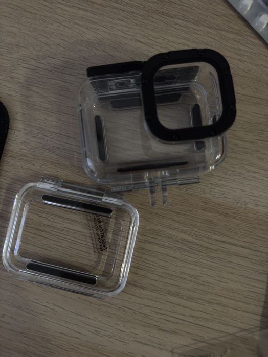 Kamera GoPro HERO 13 Black Accessory Hard Bundle