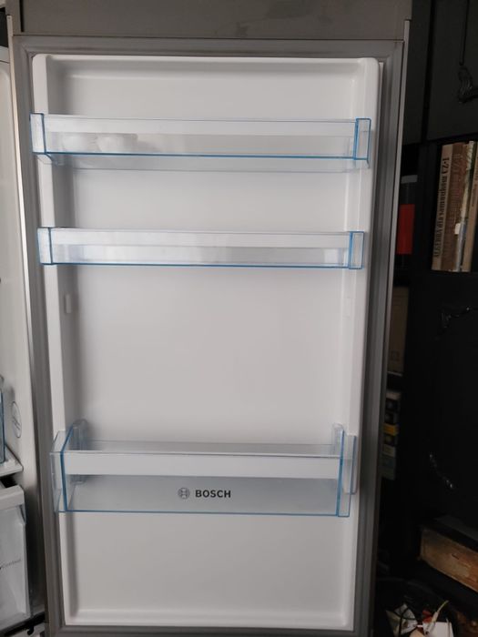 Lodówka Bosh  - sprawny tylko zamrażalnik