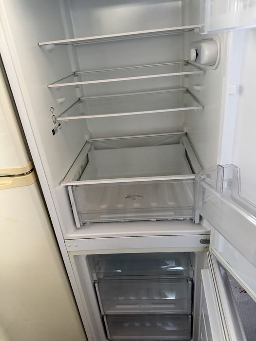 Frigorifico combinado
