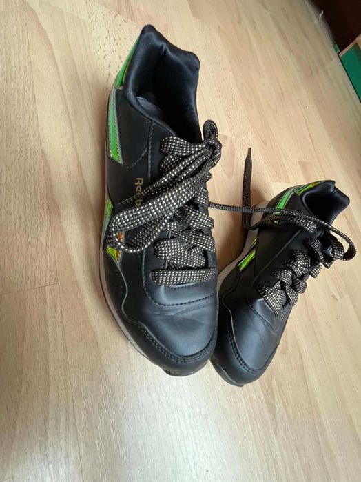 Reebok buty damskie sportowe 36