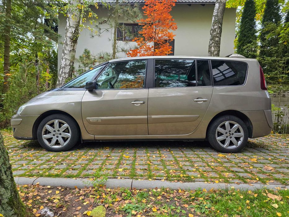 Renault Grand Espace