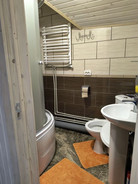 Відпочинок в Карпатах Mountain Dew