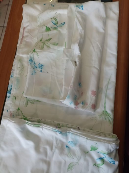 Komplet pościeli