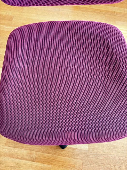 Krzesło młodzieżowe Paidi