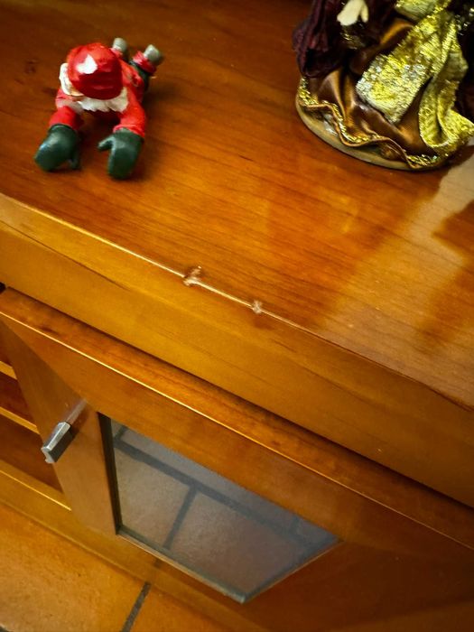 Mobilia Completa de Sala de Estar