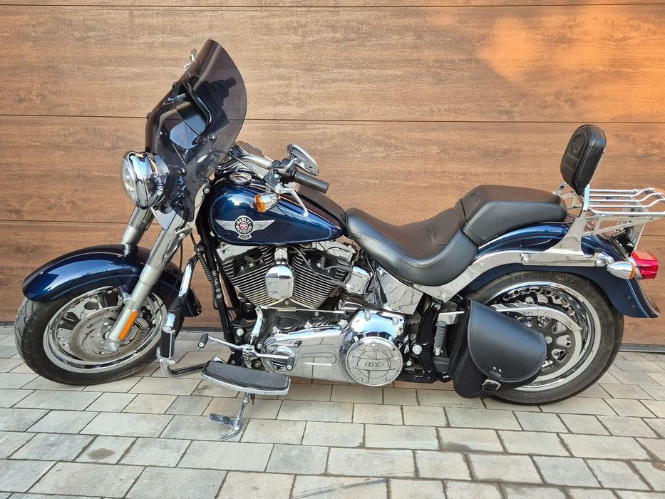 Harley-Davidson