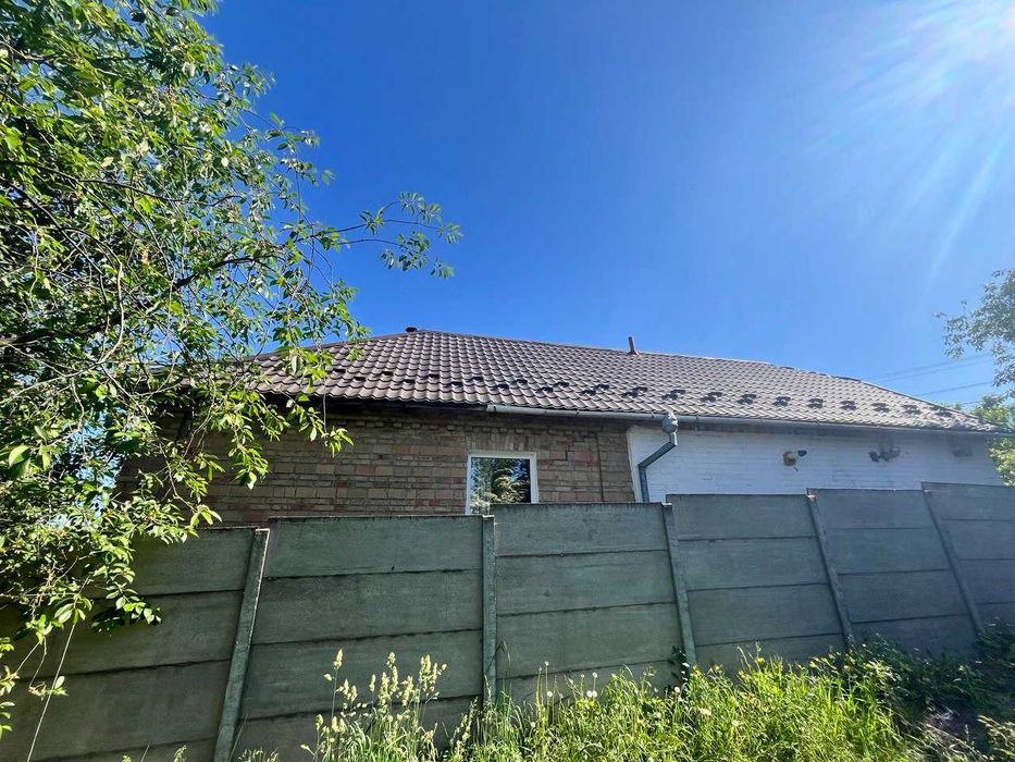 Ремонт дахів, перекриття, утеплення — швидко та якісно!