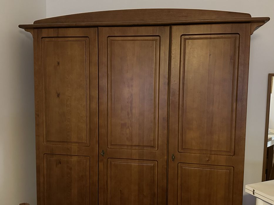 Monbilia de quarto 2 camas solteiro