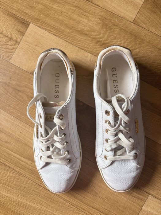 Buty Guess jak nowe