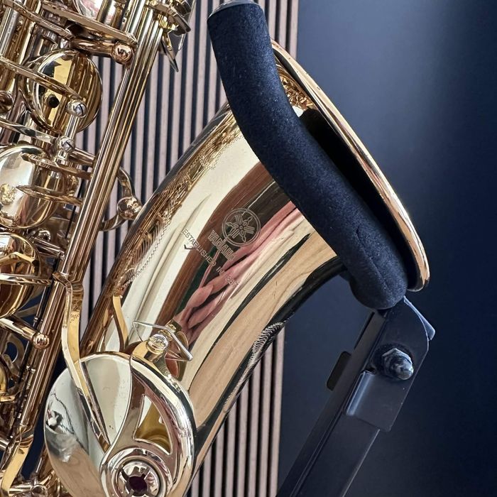 Yamaha YAS-62 04 Made In Japan Saksofon Altowy