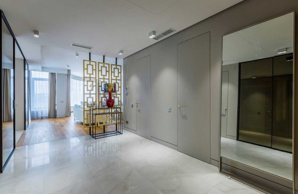 3-rooms apartment apartment by the address st. Bandery Stepana (area 120 m²) - Atlanta.ua - photo 19