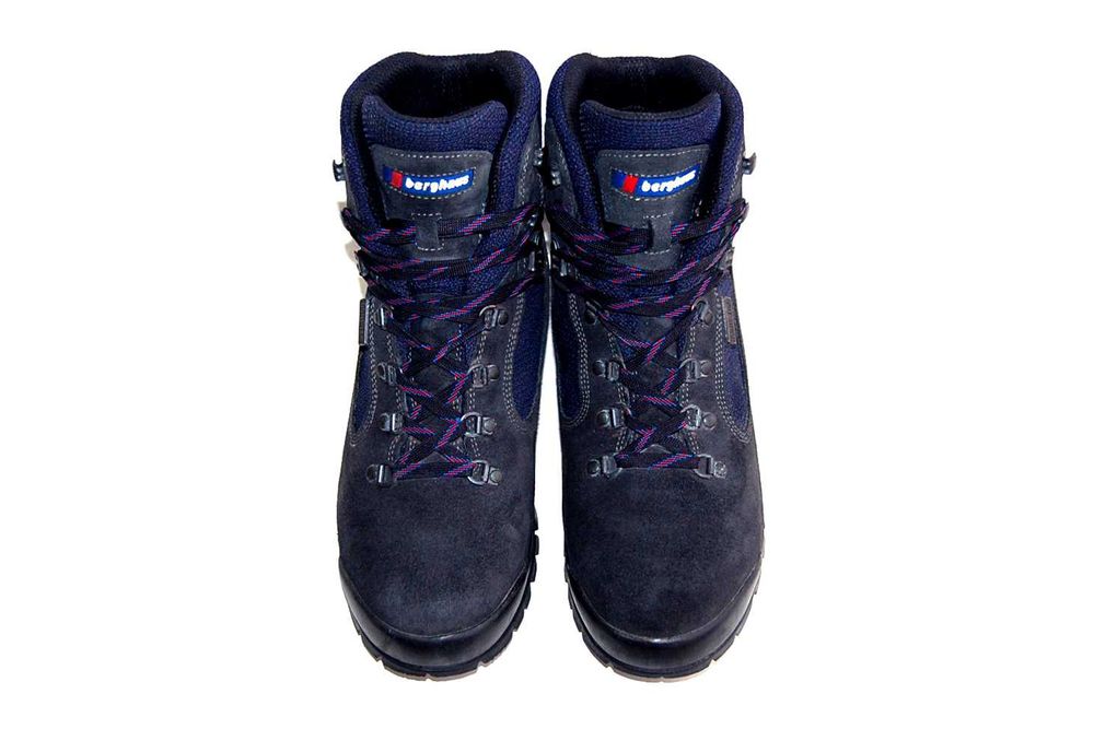 Ботинки треккинговые BERGHAUS р.44-45 original ITALY