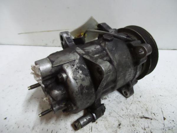 Compressor AC PEUGEOT 307 (3A/C)