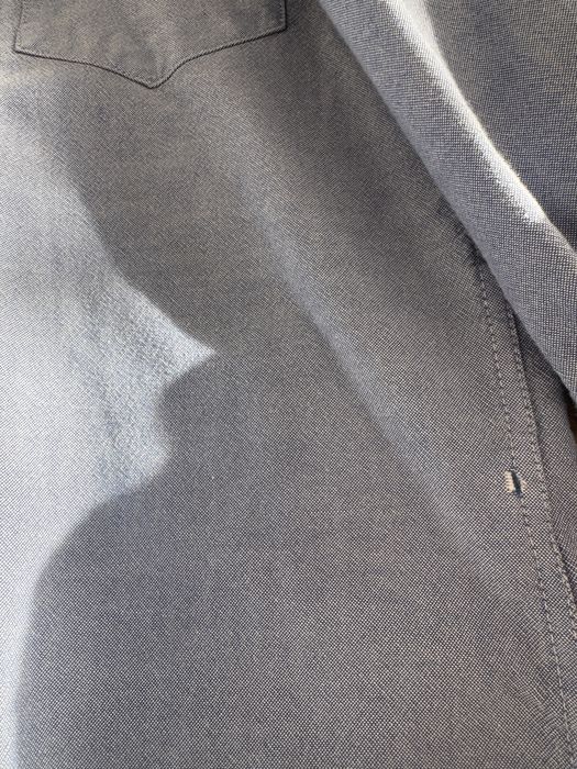 Zestaw ubrań męskich