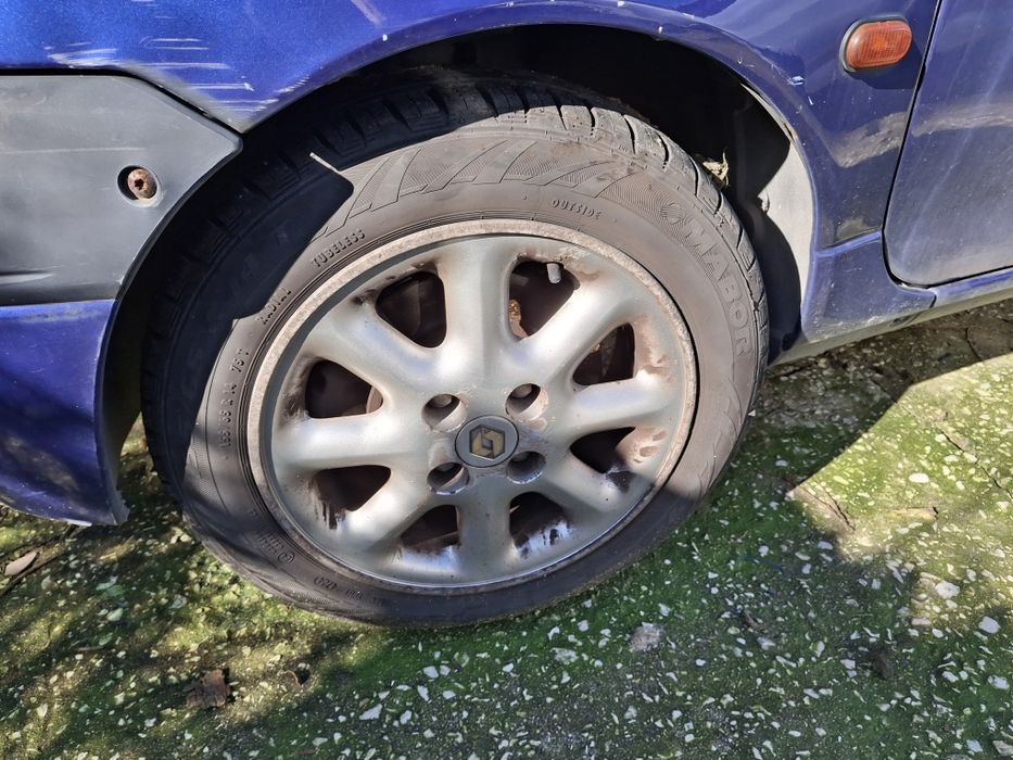 Renault Twingo  - todo tipo de pecas