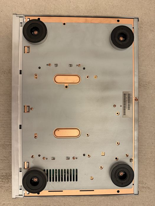 Marantz DV8400 odtwarzacz CD / SACD / DVD