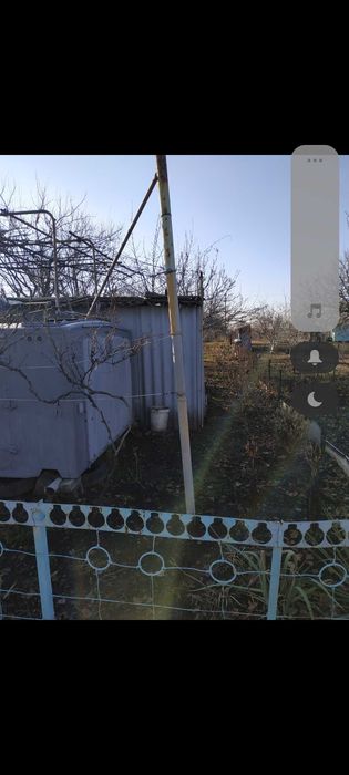 Продам земельну ділянку у СТ Шинник 4