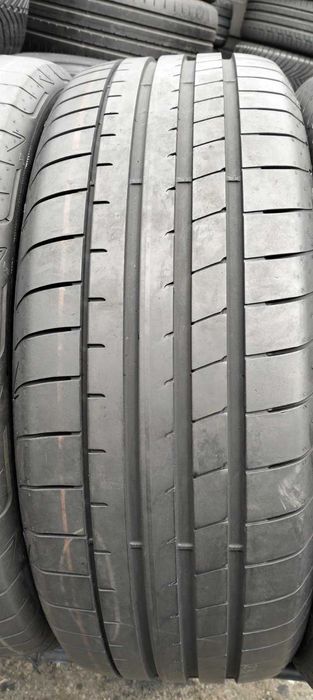 Goodyear EacleF1  235 55 R19 (Літо) Склад-шиномонтаж Дружківська 12