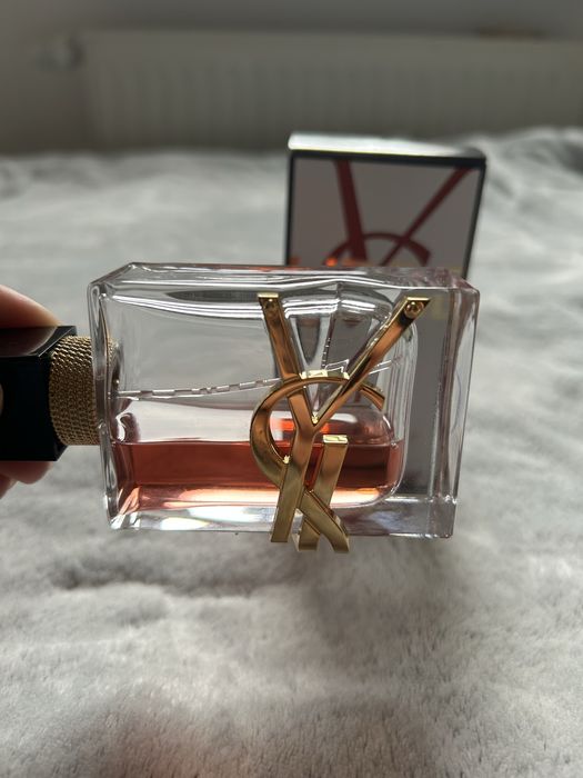 Libre Berry Crush YSL 20/50ml