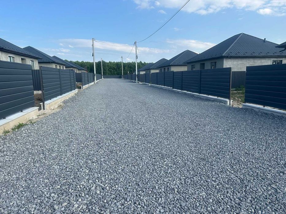 Продаж одноповерхового будинку в Якушинцях