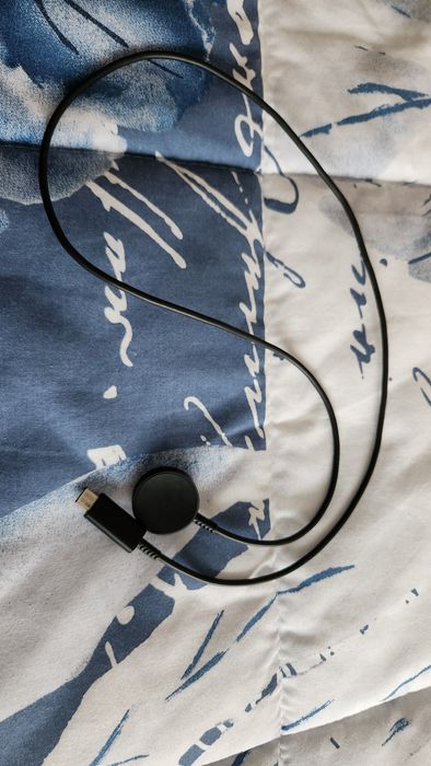 Samsung Galaxy Watch 5 Pro 45mm – Como Novo – Extras Incluídos