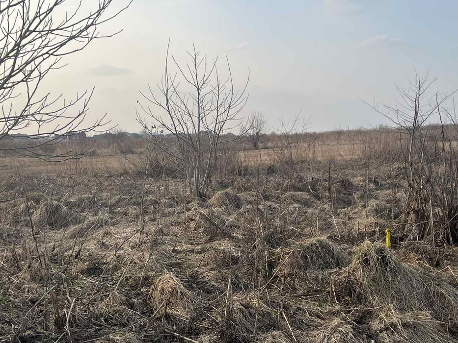 Продаж земельної ділянки пл.12 сотих під забудову в с.Пікуловичі