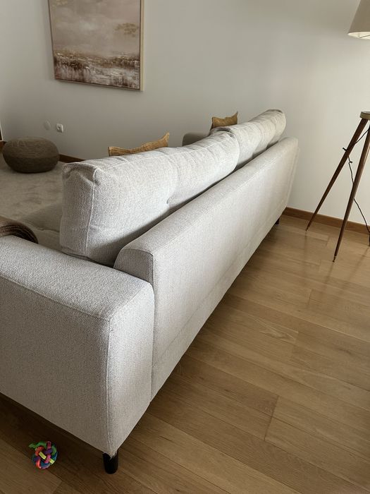 Sofá Area 3 Lugares