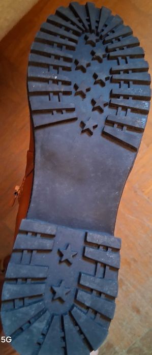 Botas de Cano Alto / High Boots - HAPPY DAY