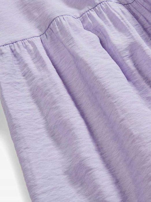 Sukienka midi na bawełnianej podszewce 42/44