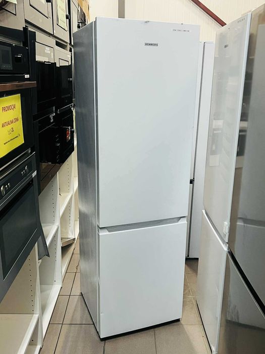 Lodówka Heinrichs 180 cm Wysokości / 269 litrów pojemności DOSTAWA!