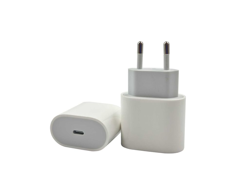 Apple A1692 18W Oryginalna Ładowarka Używana